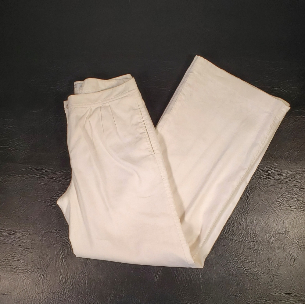 Badgley Mischka 8 Tall Wide Leg Pant - Picture 2 of 12